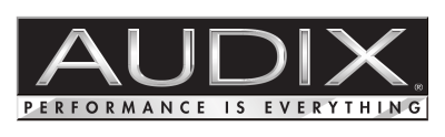 AUDIX