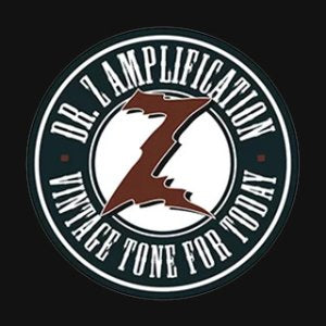 DR. Z AMPLIFIERS