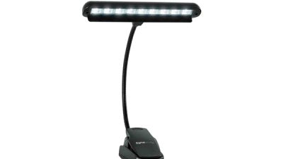 Lampade per Leggii