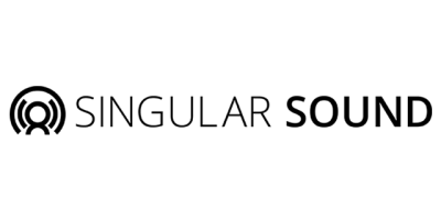 SINGULAR SOUND