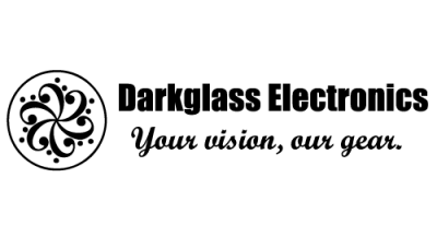 DARKGLASS ELECTRONICS BASS AMPLIFICATION AND EFFECT