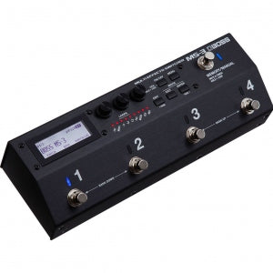 Pedali  Switch