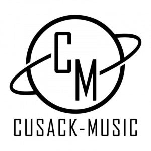CUSACK MUSIC