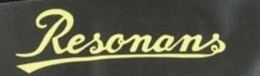 RESONANS