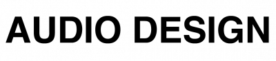 AUDIODESIGN