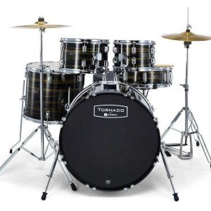 Outlet Batterie e Percussioni
