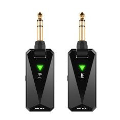 Sistemi Wireless per Chitarra