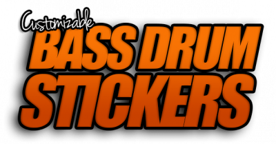 BASS DRUM