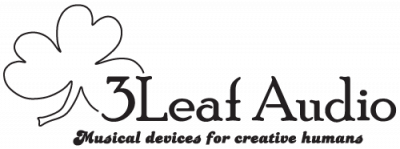 3LEAF AUDIO