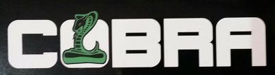 Cobra Audio