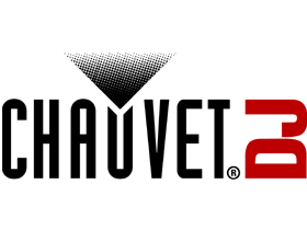 CHAUVET DJ