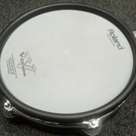 Batterie e Percussioni Usate