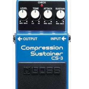 Compressori e Noise-Gate