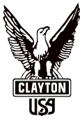 STEVE CLAYTON