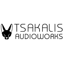 TSAKALIS AUDIOWORKS