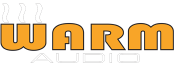 WARM AUDIO