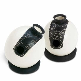 Ibo Drums