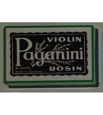 PAGANINI