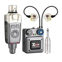 In-Ear Monitor Wireless