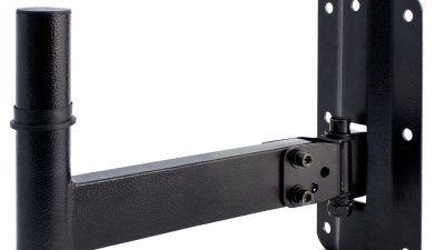 Supporti per Diffusori da Muro