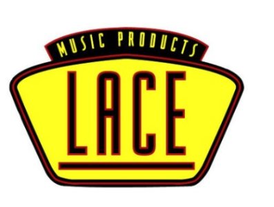 DON LACE