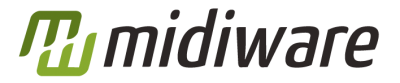 MIDIWARE