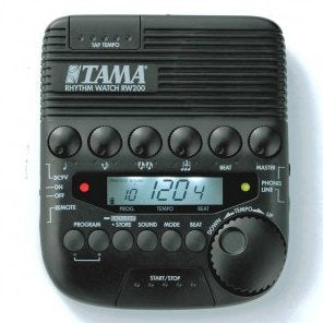Metronomo Da Batteria