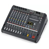 Mixer Amplificati