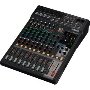 Mixer Passivi