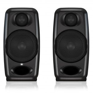 Monitor da Studio 3 e 4 Pollici