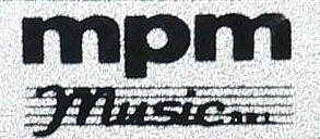 MPM MUSIC SRL