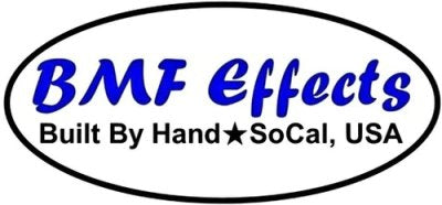BMF EFFECTS