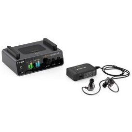 Personal Monitor