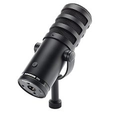 Microfoni Podcast e Usb