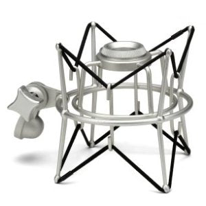 Shockmount per Microfoni