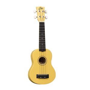 Ukulele Soprano