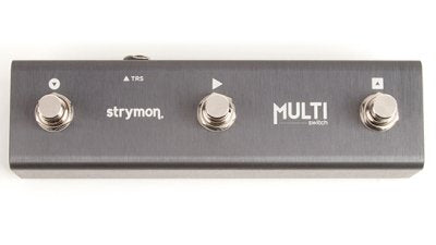 Pedali Switch per Basso