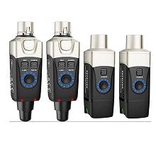 Trasmettitori Radio Wireless