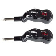 Sistemi Wireless per Strumenti