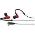 Sennheiser IE 100 Pro Red Sistema In Ear Monitor