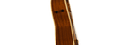 Fender Newporter Player Walnut Fingerboard Gold Pickguard Sunburst