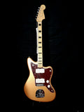 Fender Troy Van Leeuwen Jazzmaster Copper Age Chitarra Elettrica