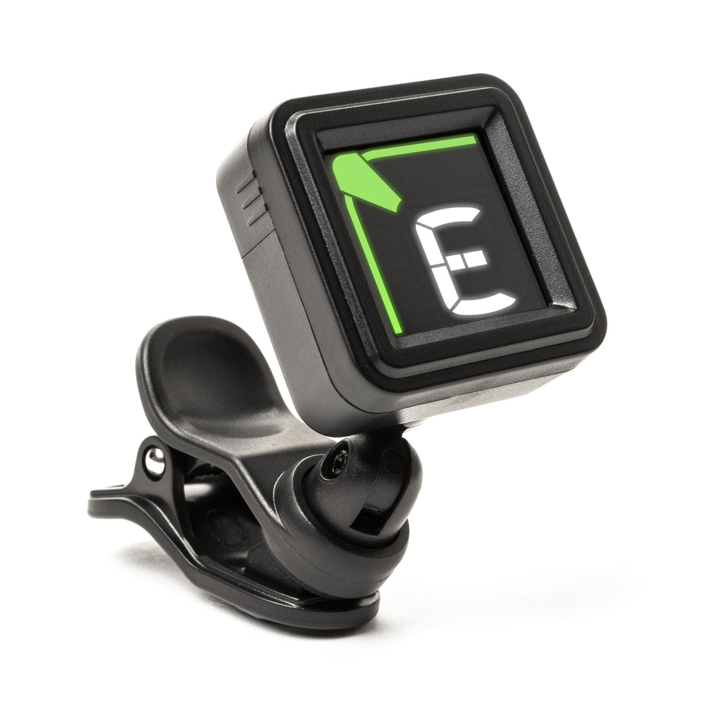 Dunlop DTC4 Clip-On Tuner
