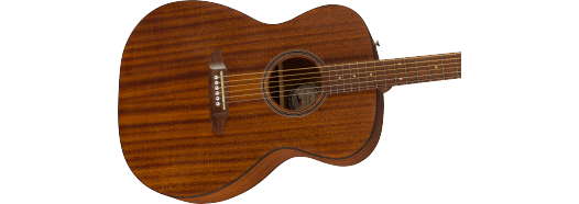 Fender Monterey Standard Walnut Fingerboard Black Top