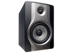 M Audio Bx6 Carbon (Singola) Studio Monitor Attivo 6'/1.25' Biamplificato 130W