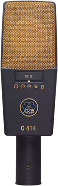 AKG Italy C414 XLII