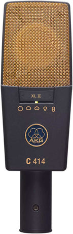 AKG Italy C414 XLII