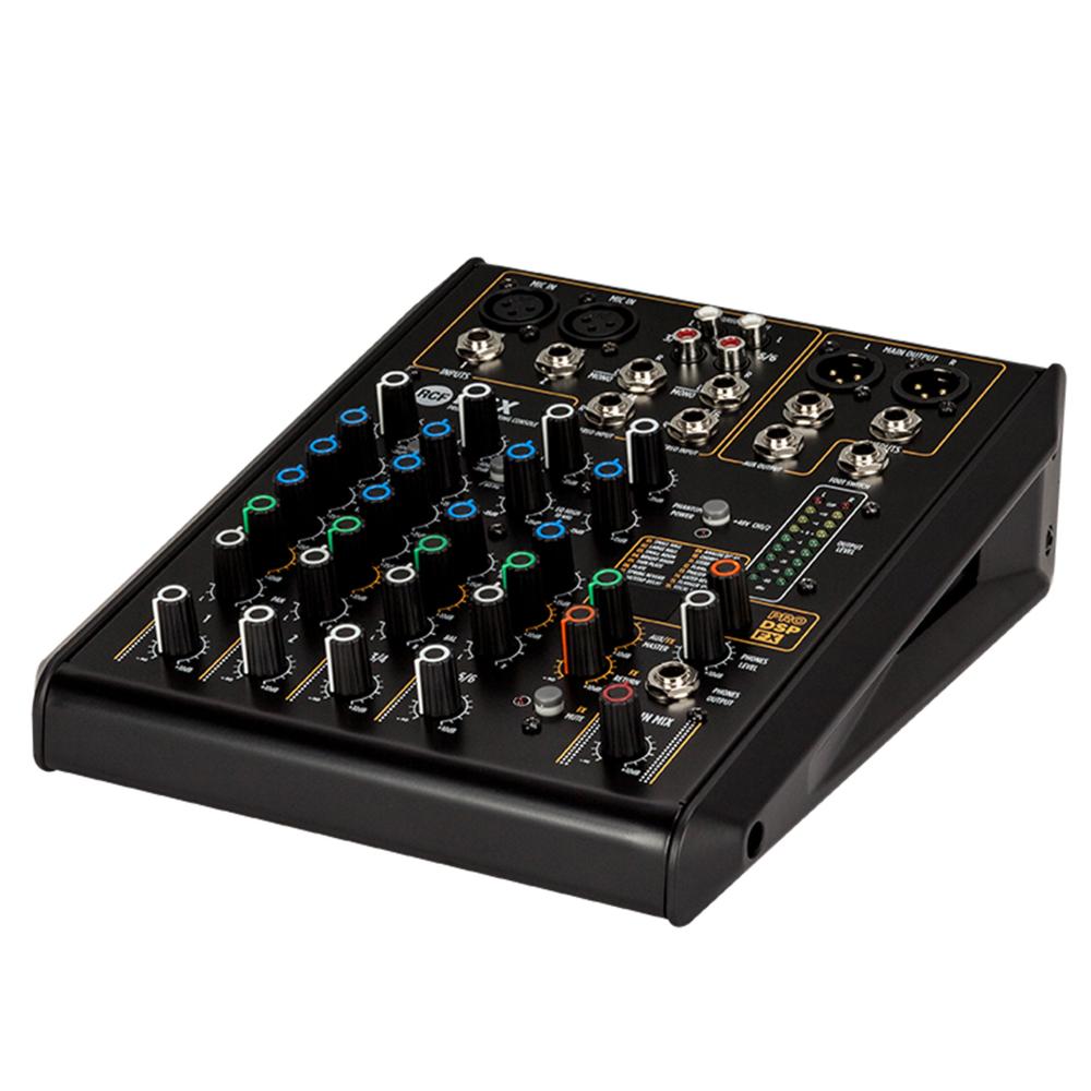 Rcf F 6X Mixer