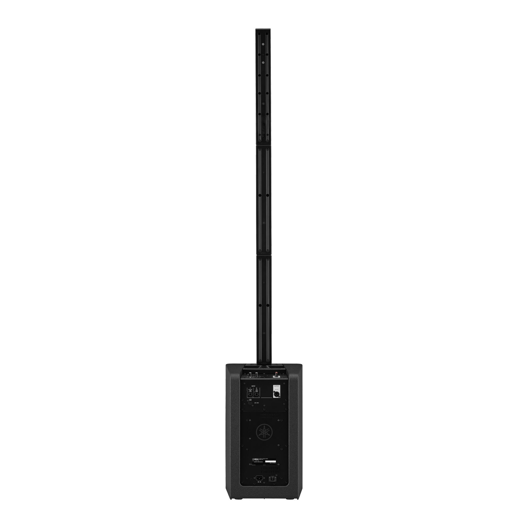 Yamaha DXL1K Column Type Powered Speaker System