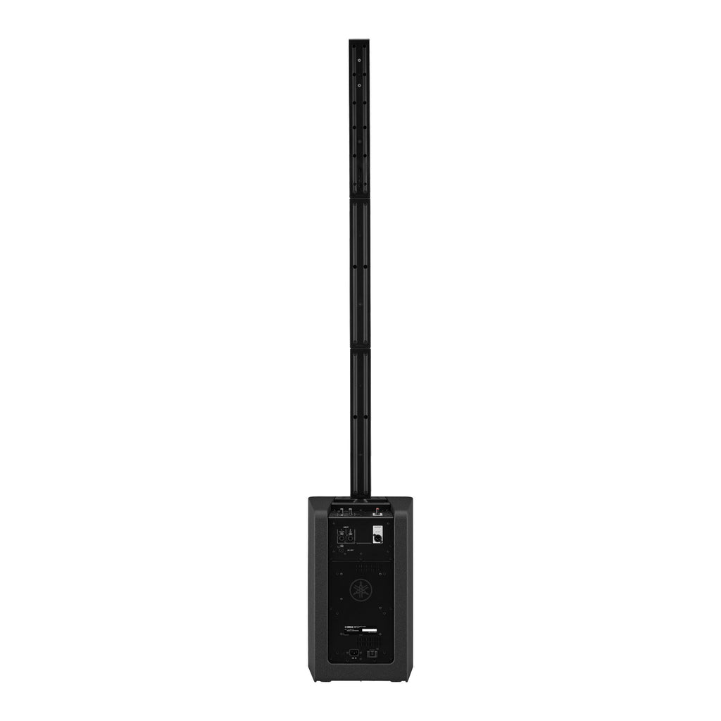 Yamaha DXL1K Column Type Powered Speaker System